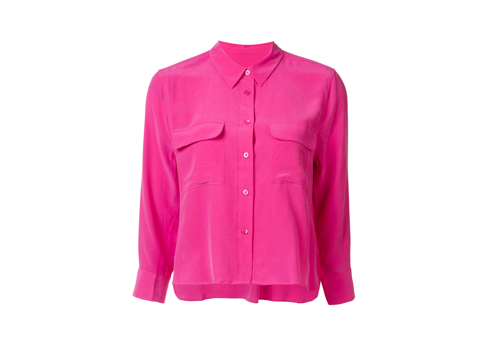 equipment-camicia-fucsia