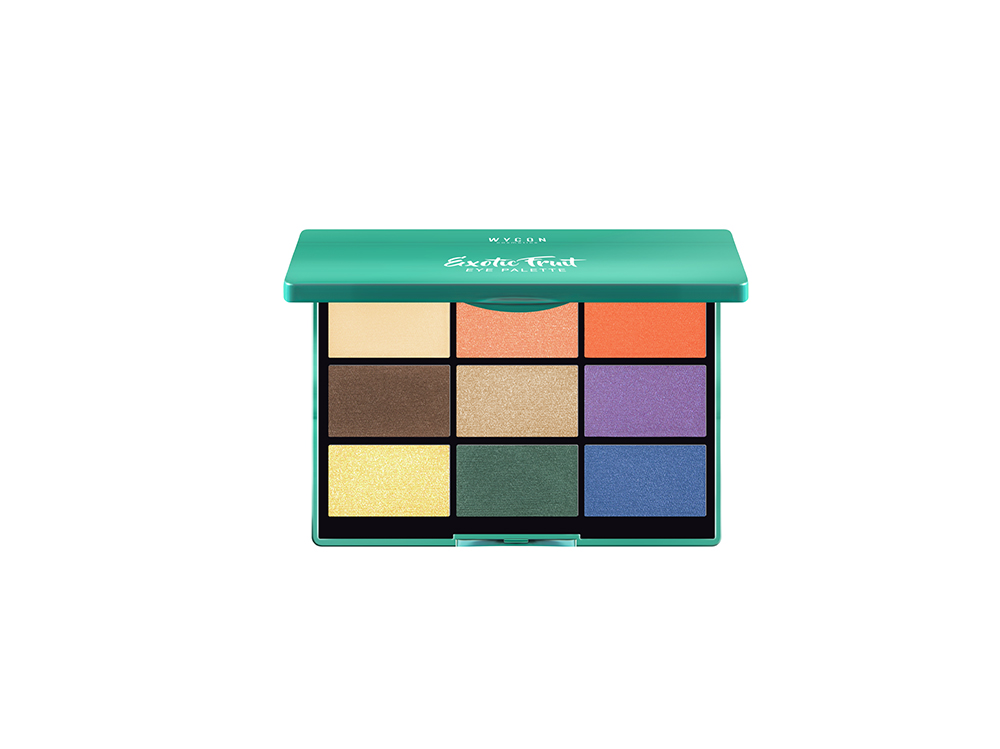 exotic fruit_ eye palette_aperta