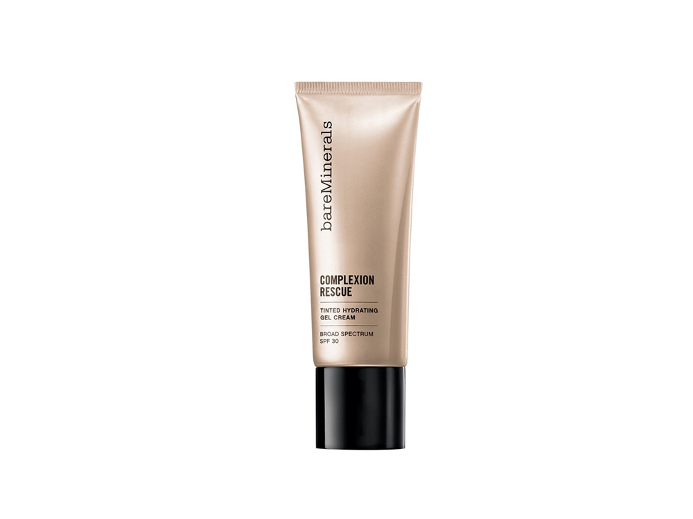 fondotinta-leggeri-estate-i-migliori-bareminerals-complexion-rescue-gel-cream