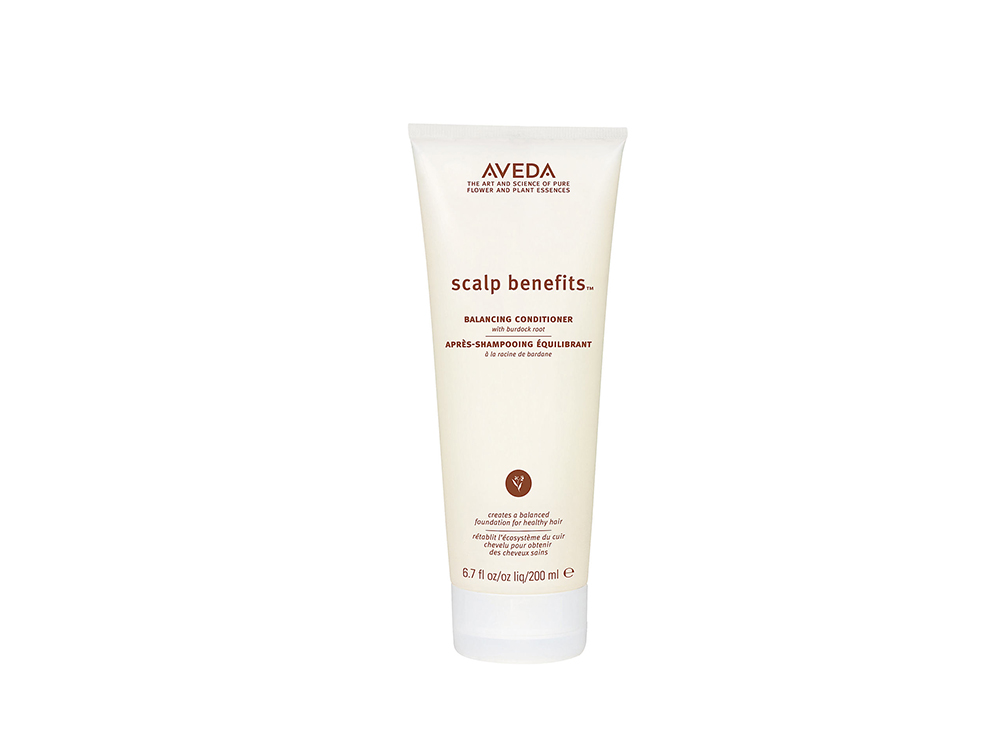 Aveda Scalp Benefits