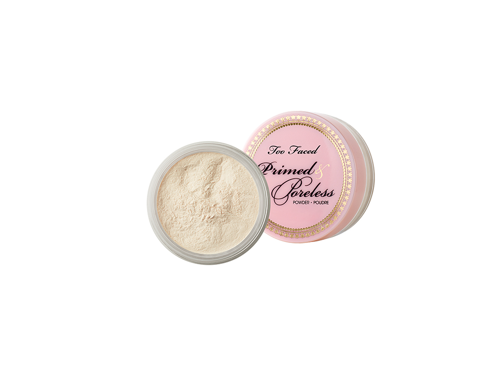 Cipria Too Faced