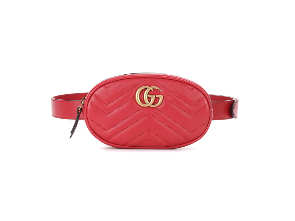 gucci-marsupio-rosso