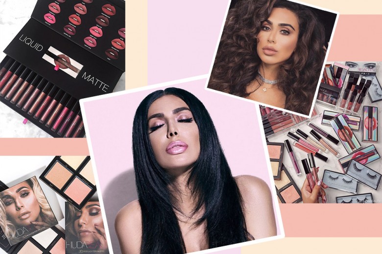 Huda Beauty Italia: dove comprare e i prodotti must have