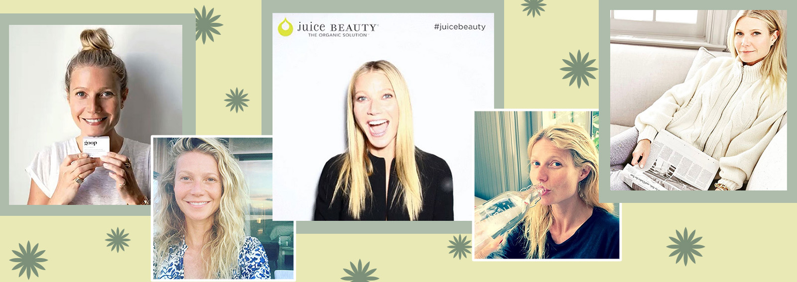 i consigli beauty di gwyneth paltrow