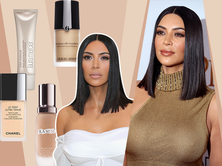 i fondotinta preferita di kim kardashian collage_mobile