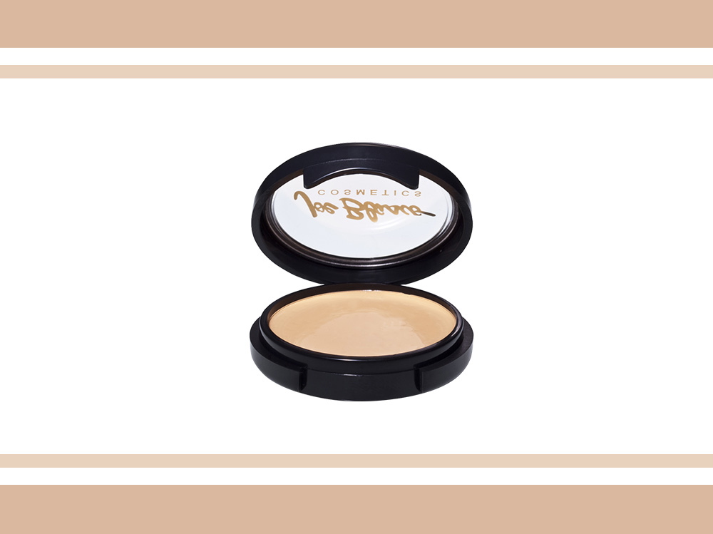 i fondotinta preferita di kim kardashian joe blasco