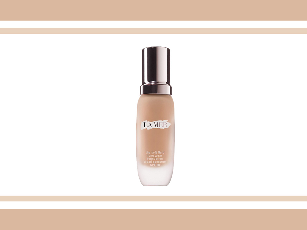 i fondotinta preferita di kim kardashian la mer soft fluid