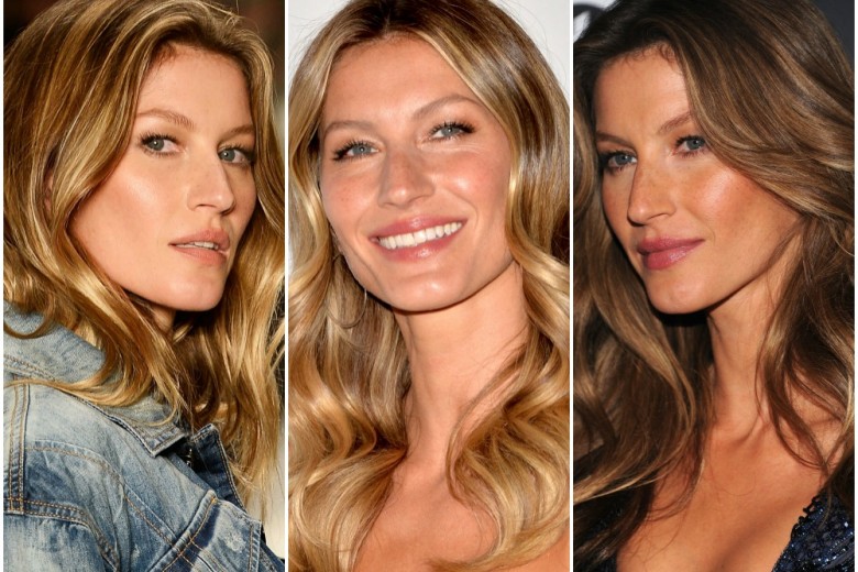 I 5 segreti di bellezza di Gisele Bundchen