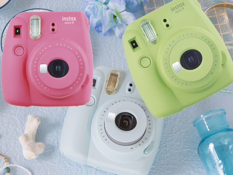 instax