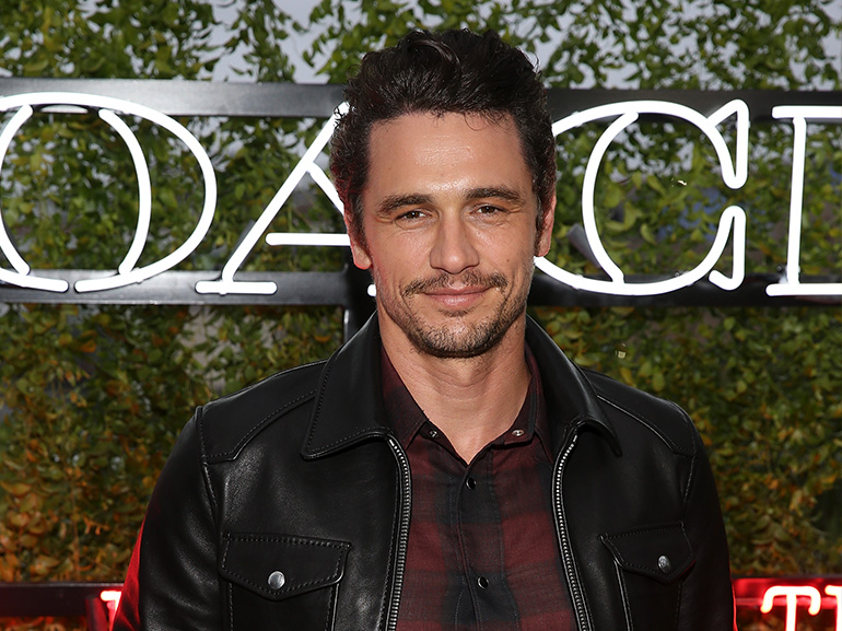 james franco barba