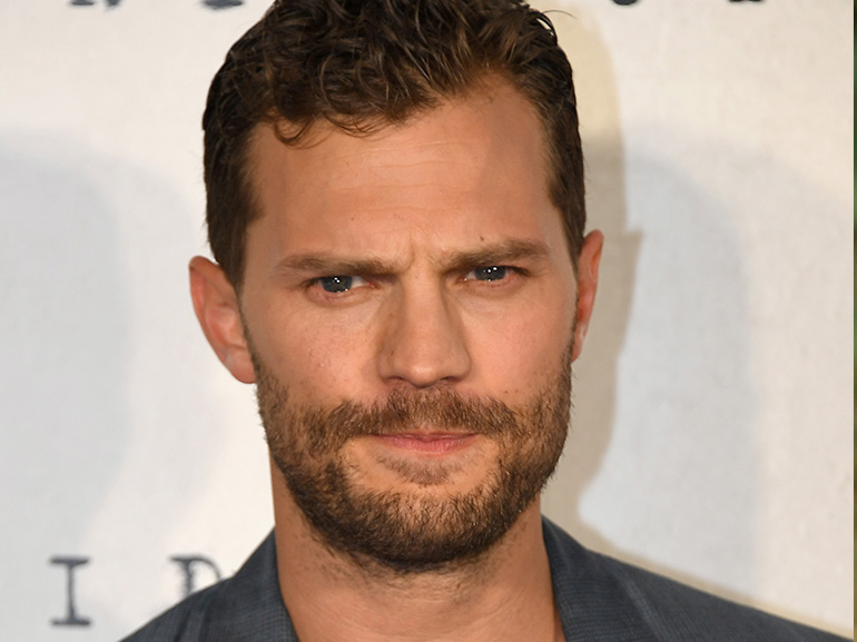 jamie dornan barba
