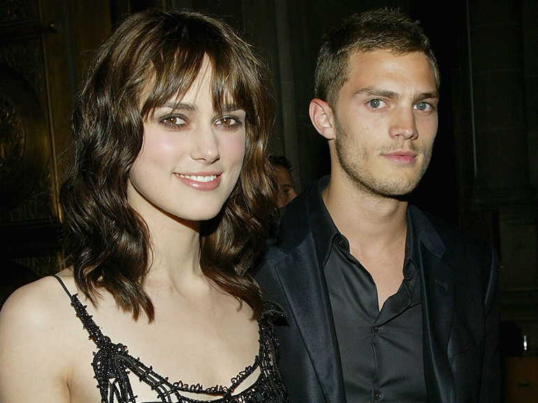 jamie dornan keira knightley