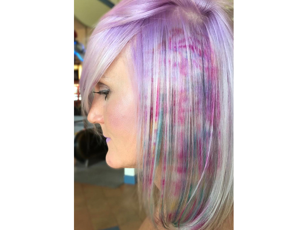 marble hair capelli colorati effetto marmo  (10)