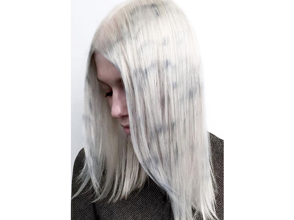 marble hair capelli colorati effetto marmo  (12)