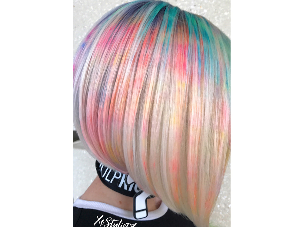 marble hair capelli colorati effetto marmo  (15)