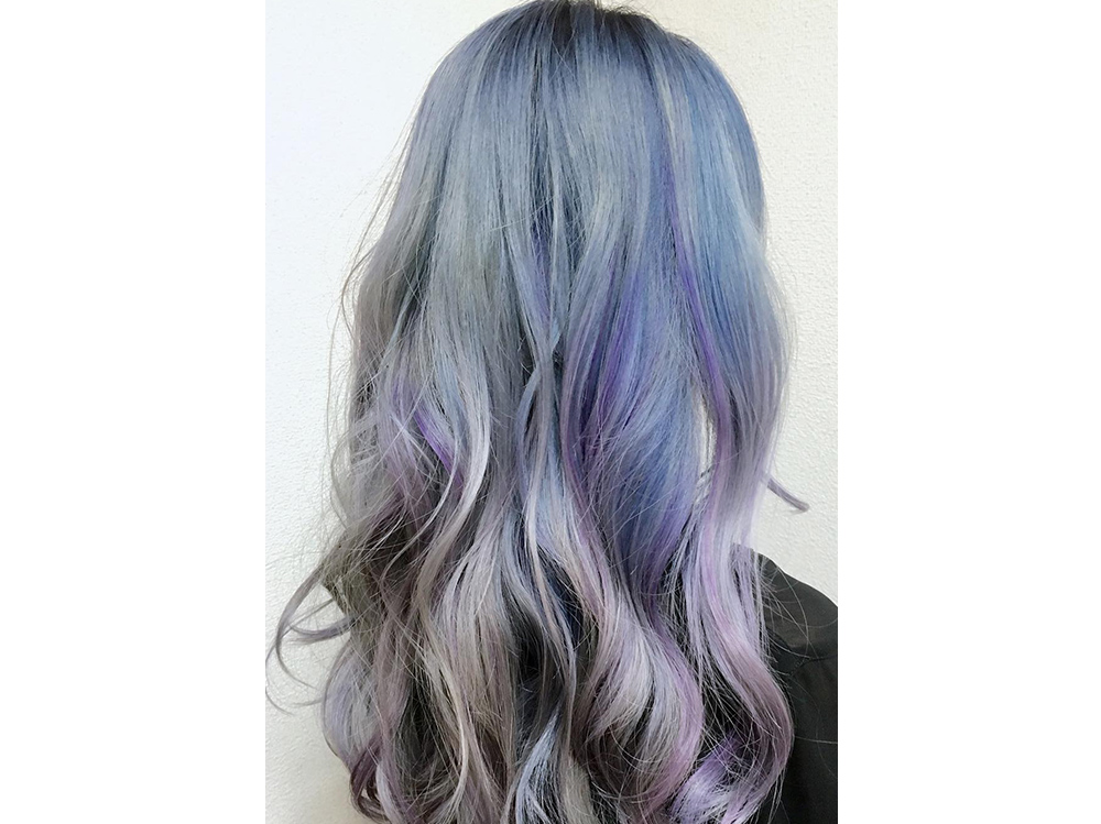 marble hair capelli colorati effetto marmo  (6)