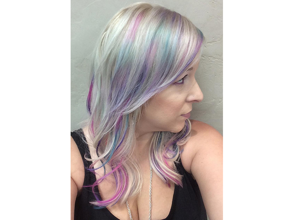 marble hair capelli colorati effetto marmo  (8)