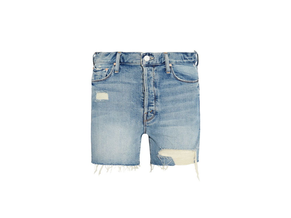 mother-shorts-denim