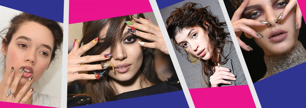 nail art le tendenze autunno inverno 2017 2018 collage_desktop