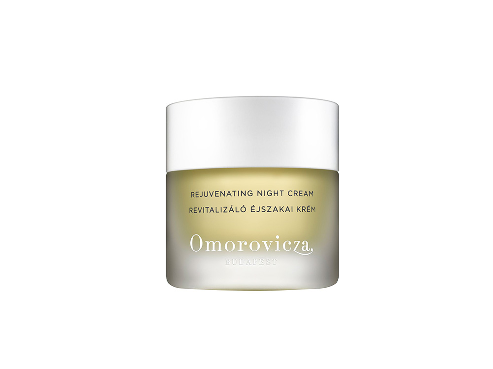 Omorovicza crema anti age