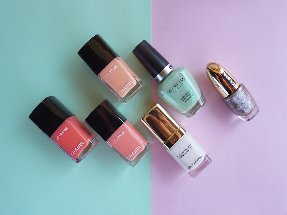 peach-nailart-smalti