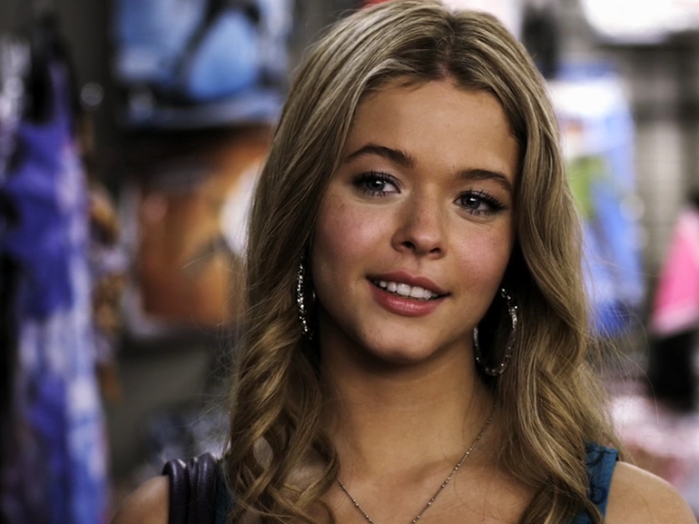 pretty little liars alison