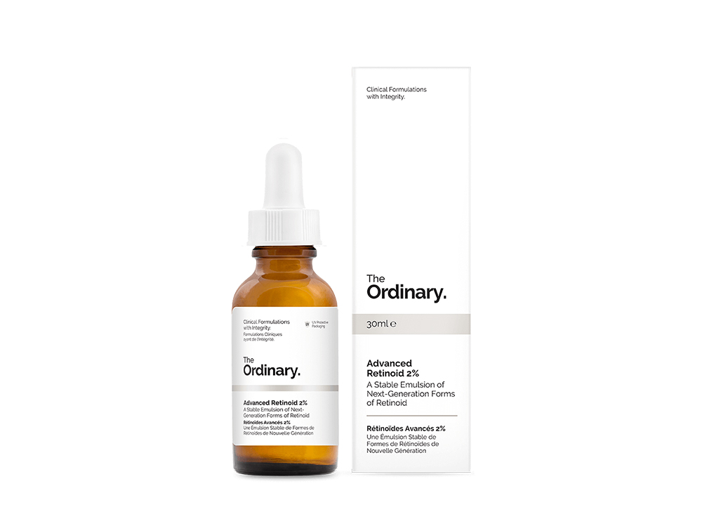 The Ordinary Advanced Retinoid