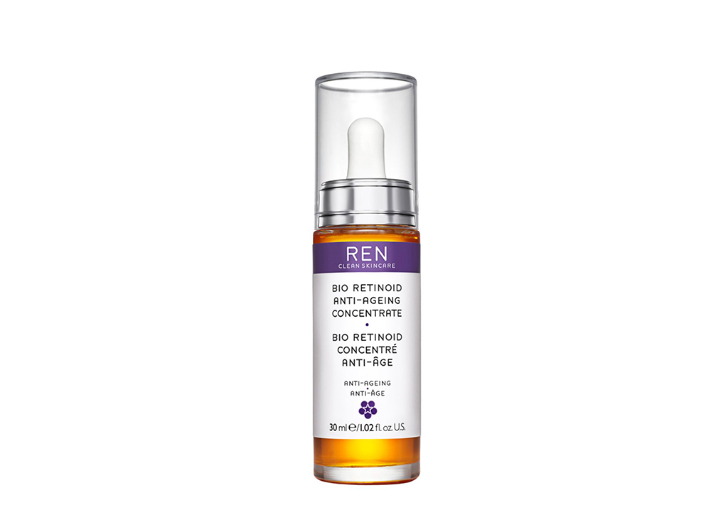 Ren Bio Retinoid