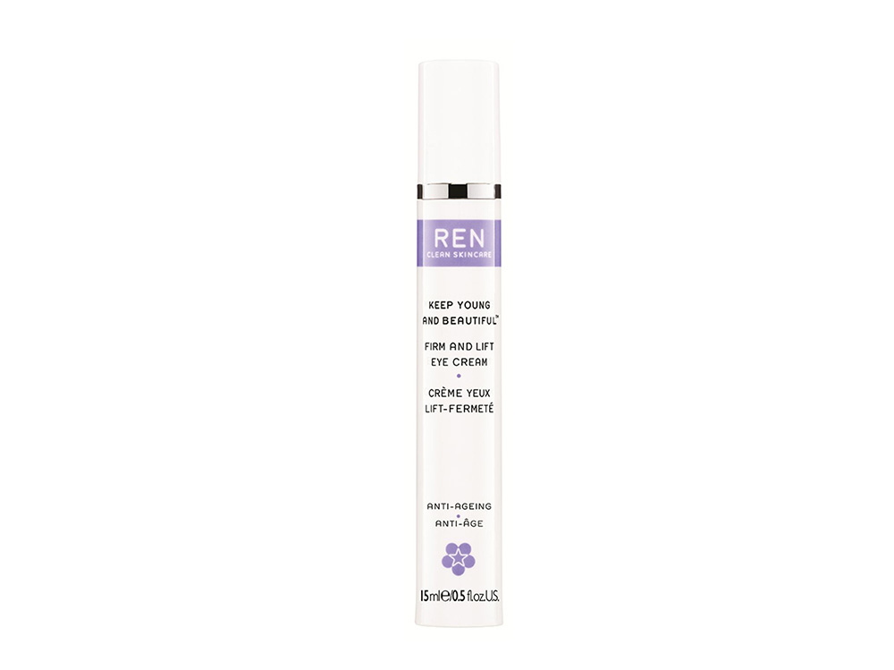 Ren Eye Cream