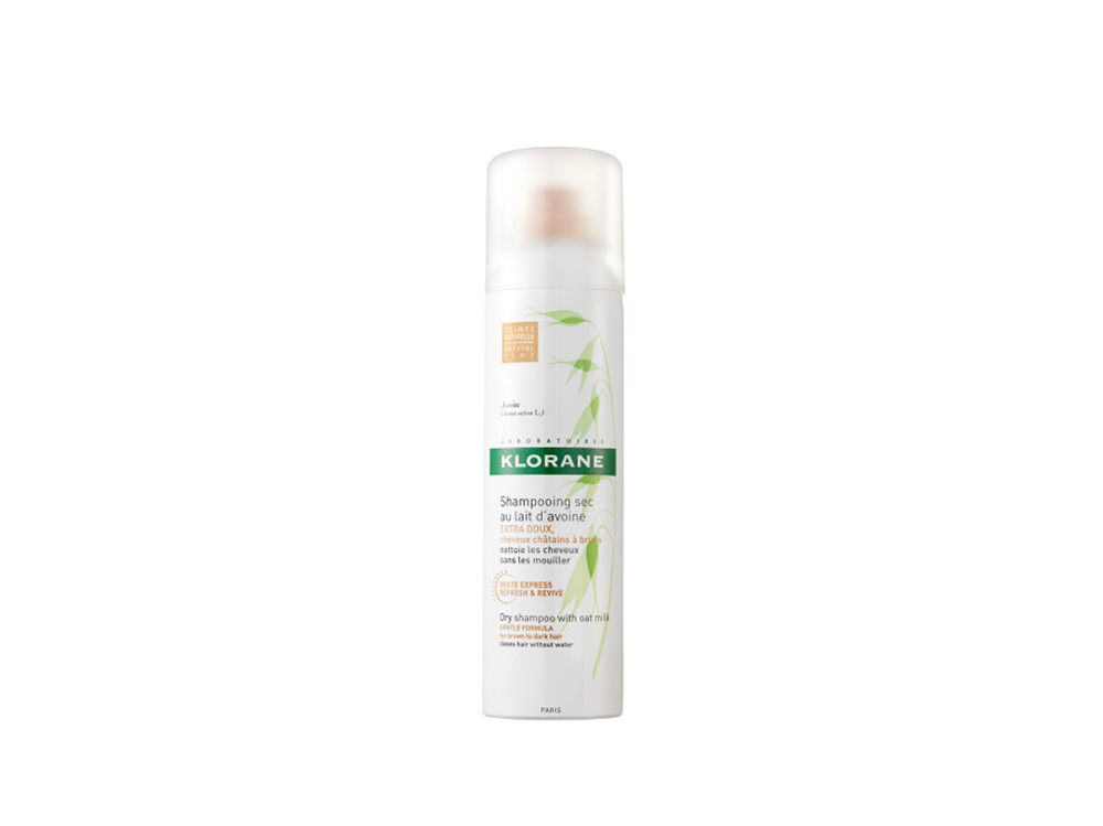 shampoo secco cosa e come si usa i migliori klorane garnier batist  (11)
