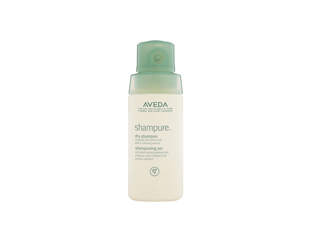 shampoo secco cosa e come si usa i migliori klorane garnier batist  (2) aveda shampure
