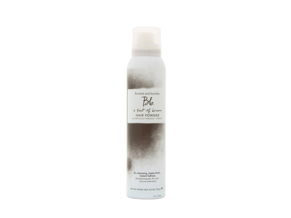 shampoo secco cosa e come si usa i migliori klorane garnier batist  (3) polvere colorata bumble and bumble