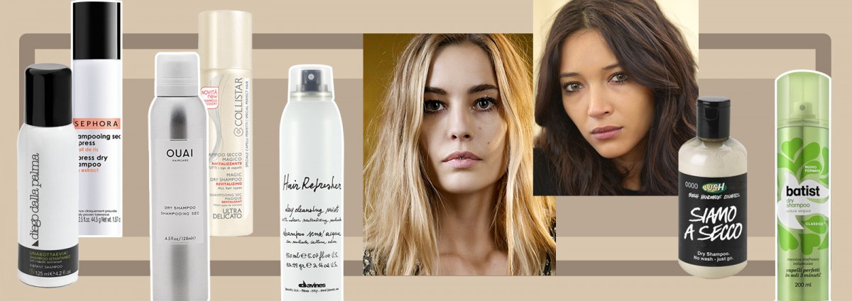 shampoo secco cosa e come si usa i migliori klorane garnier batist collage_desktop