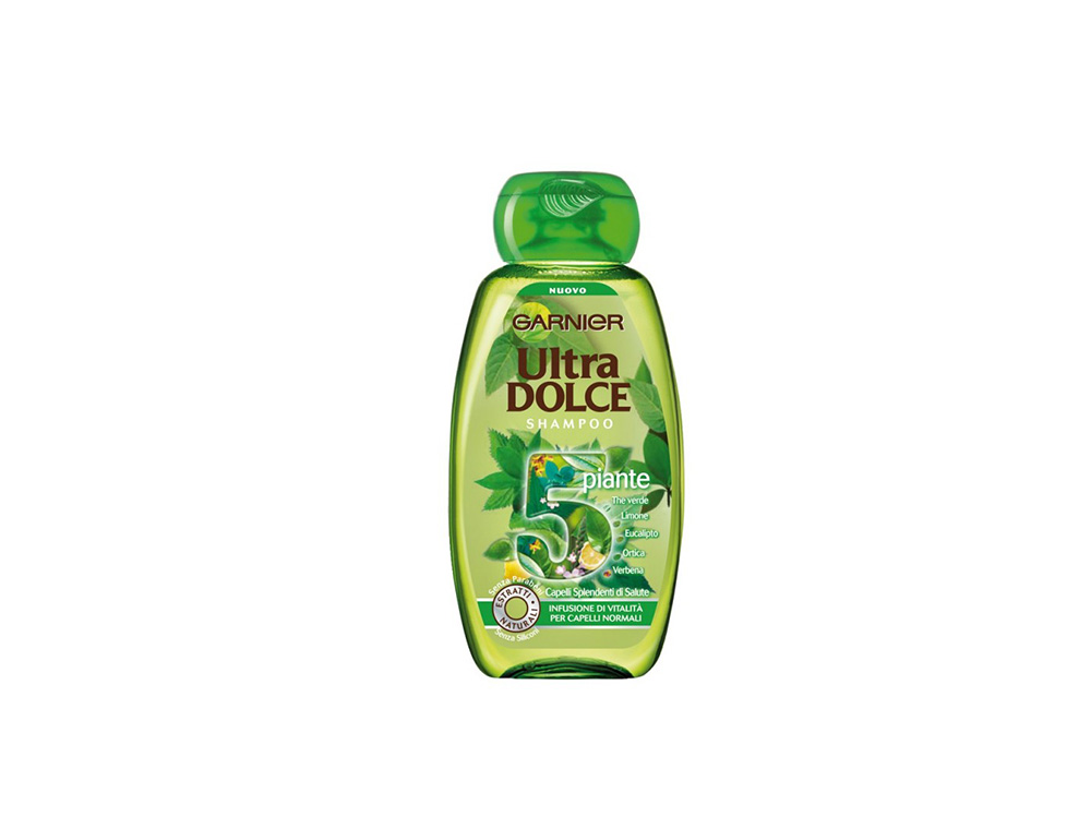 Garnier Ultra Dolce