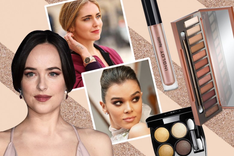 Smokey eyes marrone: i trucchi più belli da copiare e i prodotti consigliati