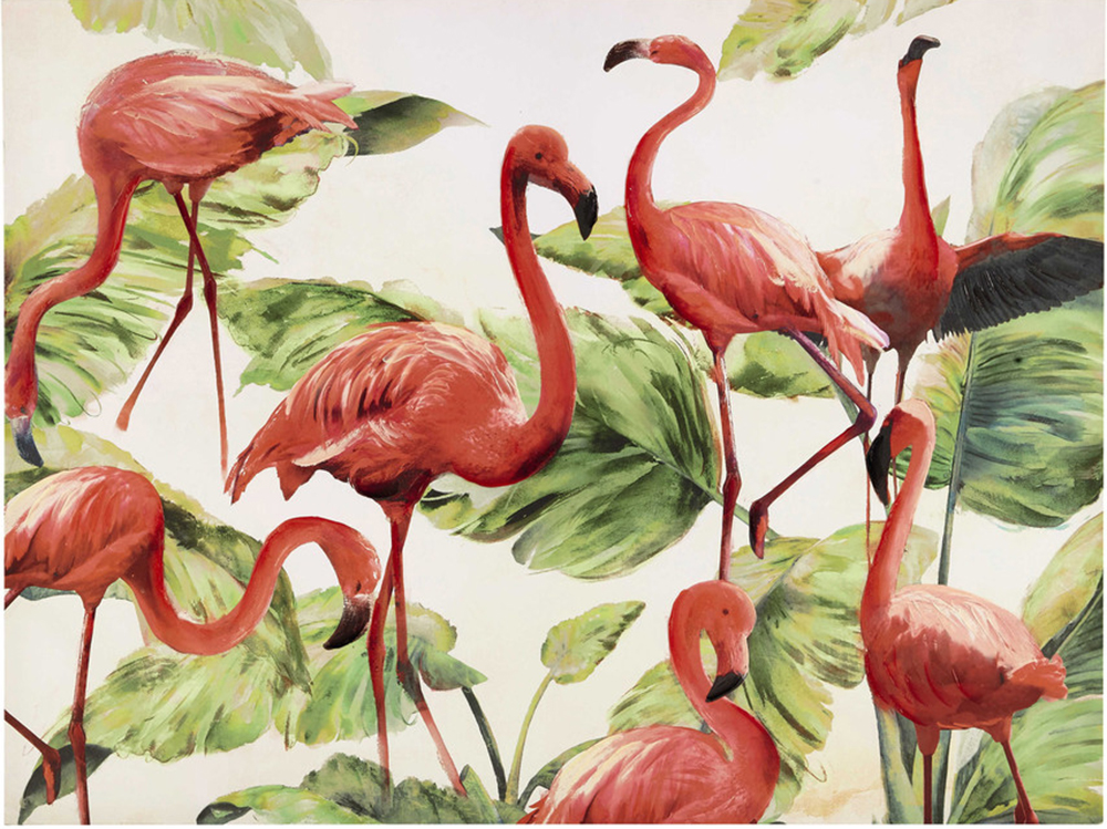 tela-maisons du monde