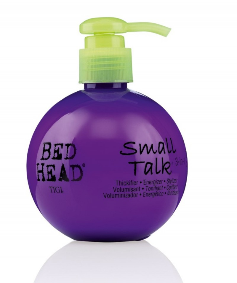 thumbnail_BED HEAD BY TIGI SMALL TALK