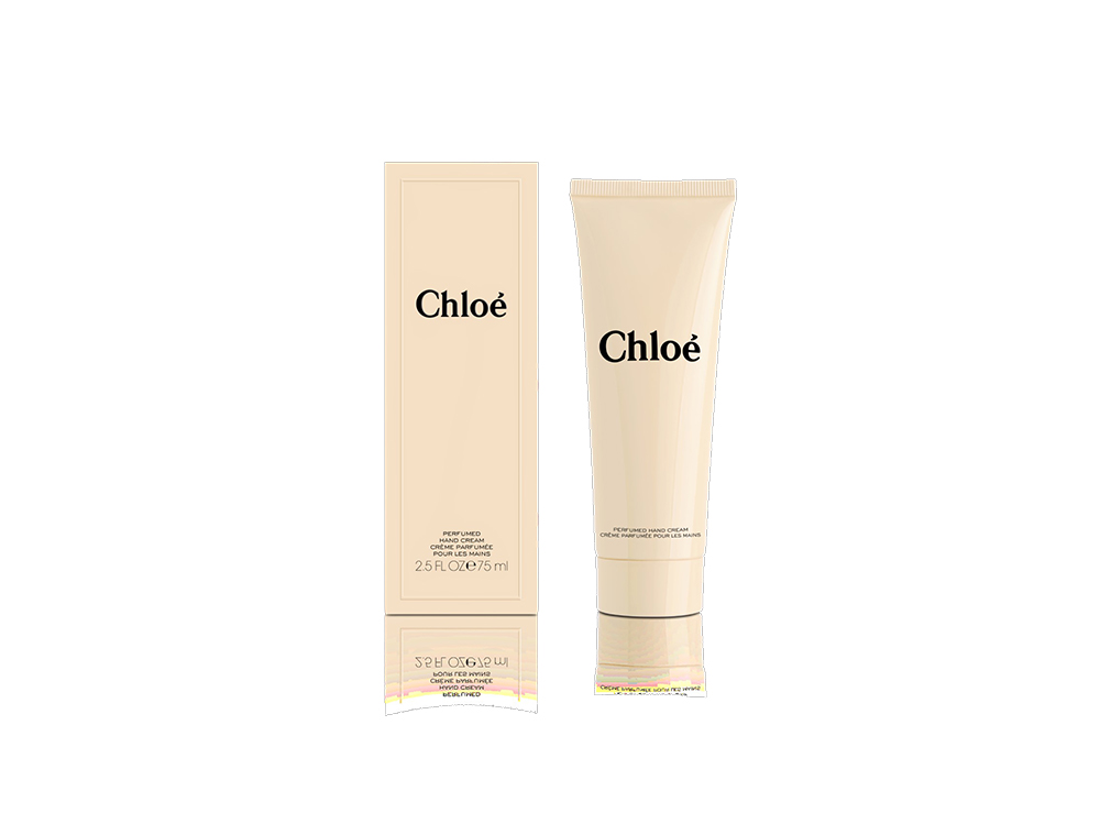 thumbnail_Chloé Perfumed Hand Cream