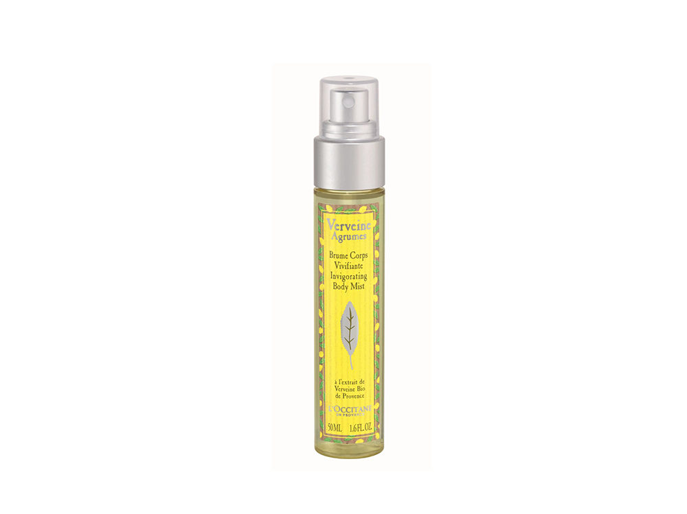 thumbnail_Invigorating Body Mist VERBENA AGRUMI_L’Occitane