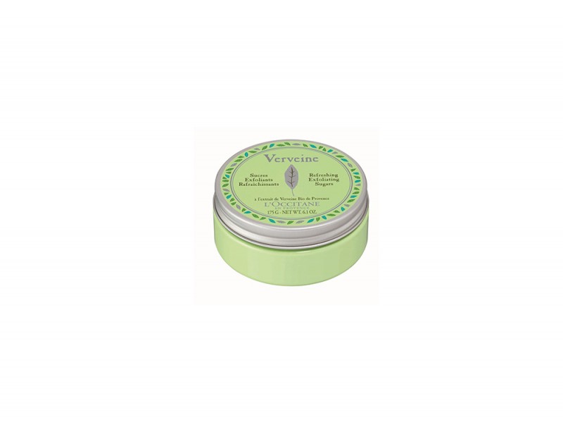 thumbnail_Refreshing Exfoliant Sugars VERBENA_L’Occitane