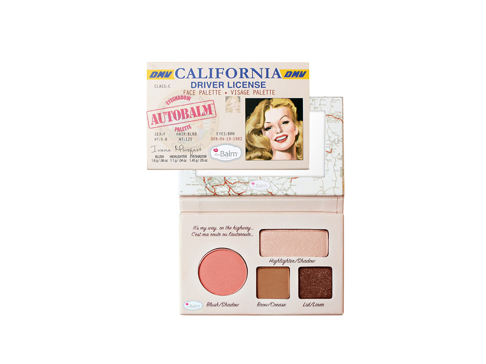 thumbnail_The Balm_Autobalm California