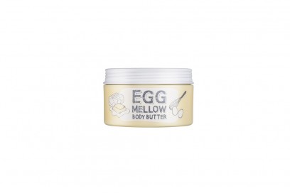 thumbnail_Too Cool For School_EGG MELLOW BODY BUTTER HD