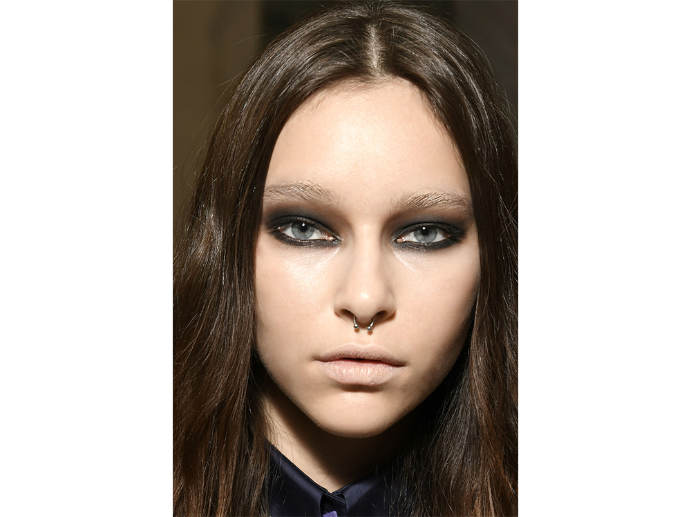 trucco luminoso tendenza AI 2017 2018  (6)