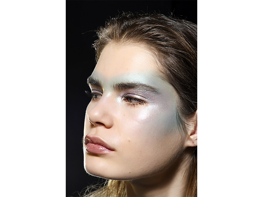 trucco luminoso tendenza AI 2017 2018  (9)