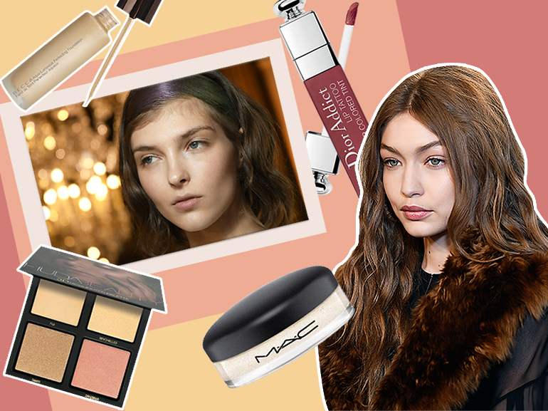 trucco naturale il nuovo nude make up collage_mobile