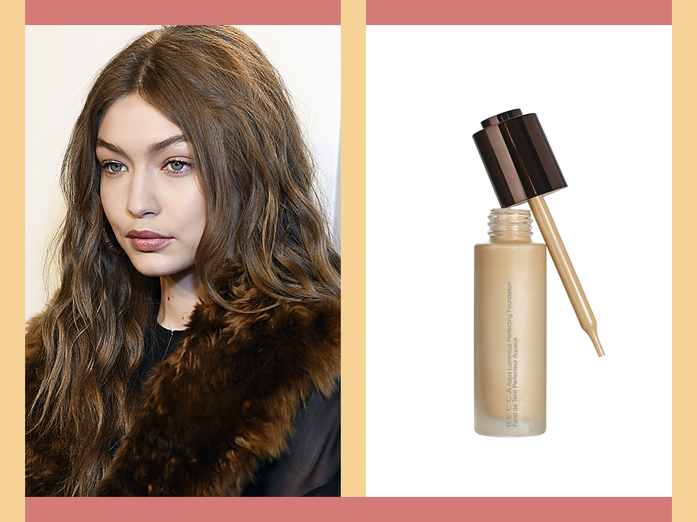trucco naturale il nuovo nude make up get the glow