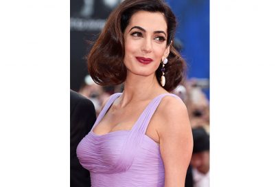 Amal-Clooney