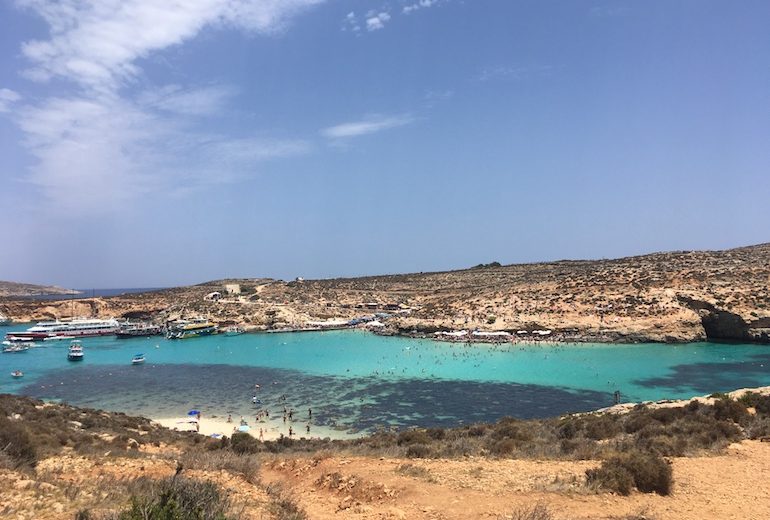 Viaggio a Malta: dieci cose da fare assolutamente