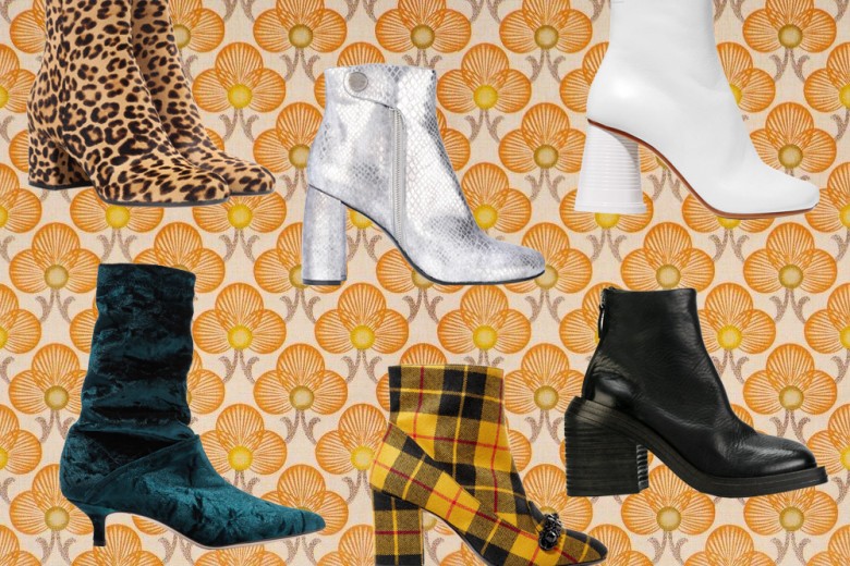 Stivali & Co.: i modelli dell’autunno 2017