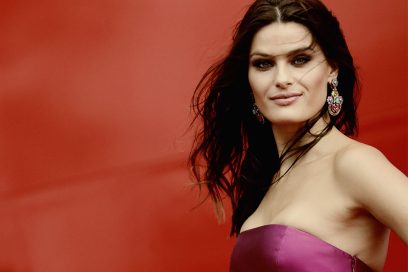 Isabeli-Fontana